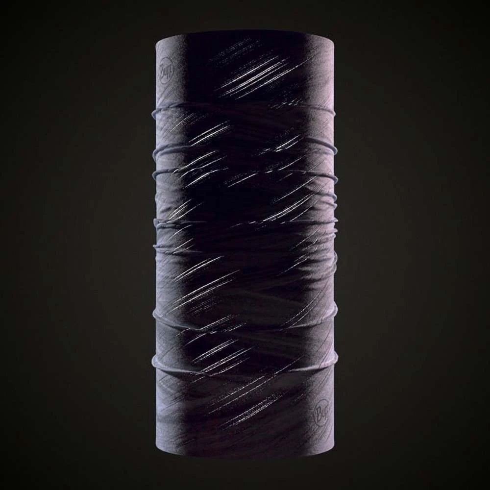 Buff Reflective Tubular Neck Gaiter 1 Buff Reflective Tubular Neck Gaiter