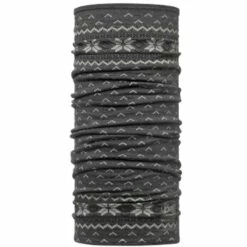 Buff Merino Wool Lightweight Neck Warmer