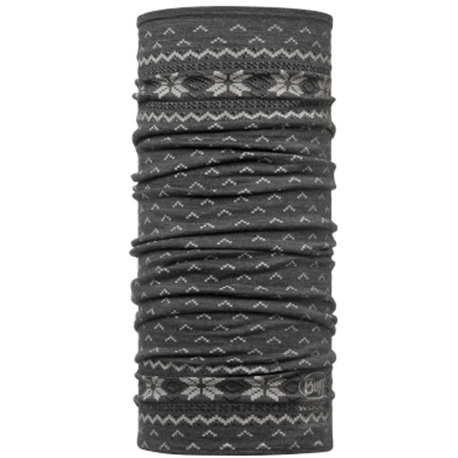 Buff Merino Wool Lightweight Neck Warmer 1 Buff Merino Wool Lightweight Neck Warmer