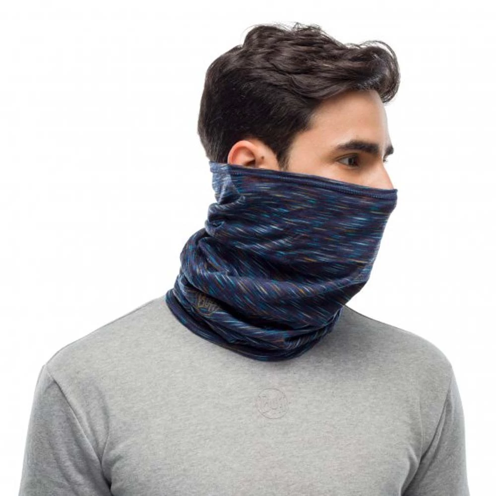 Buff Merino Lightweight Wool Tubular 3 Buff Merino Lightweight Wool Tubular - Image 3