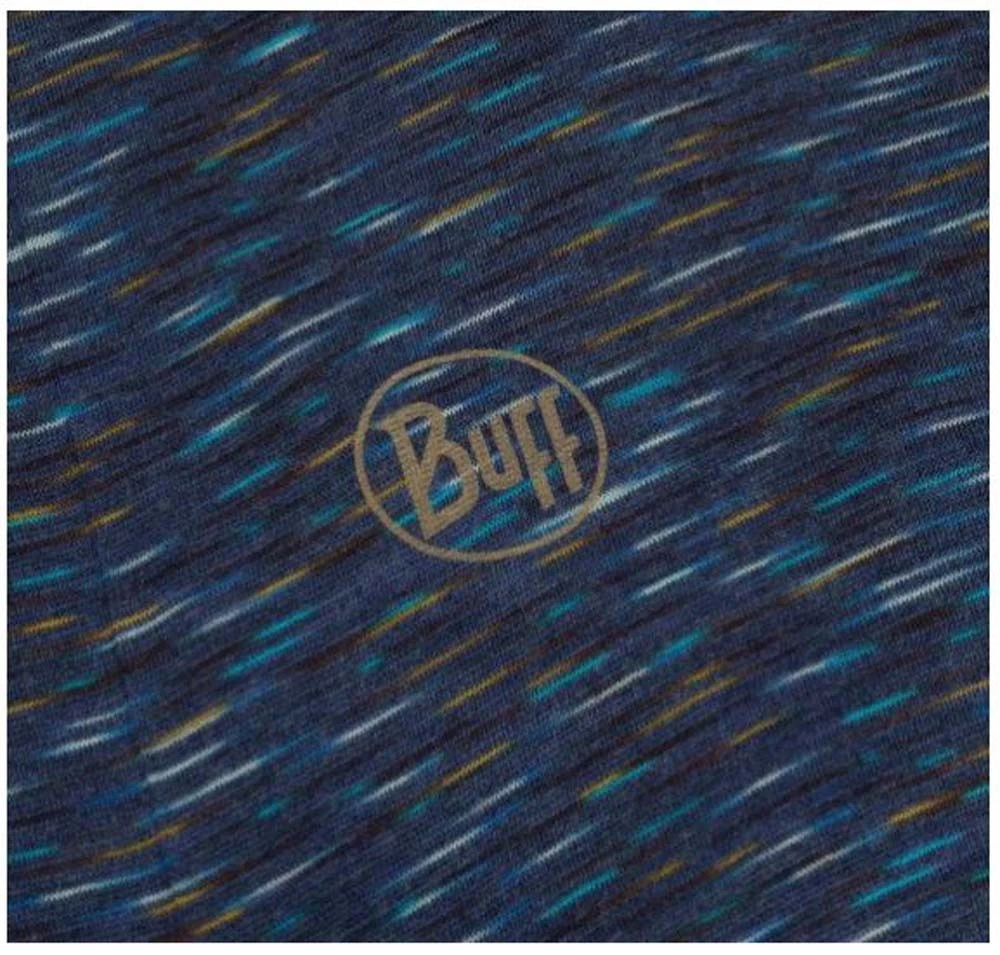 Buff Merino Lightweight Wool Tubular 1 Buff Merino Lightweight Wool Tubular