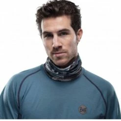 Buff Coolnet UV+ Multifunctional Tubular Neck Warmer