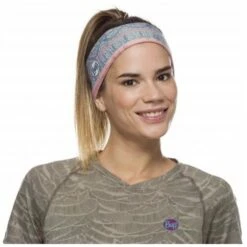 Buff Coolnet UV+ Multifunctional Tubular Neck Warmer