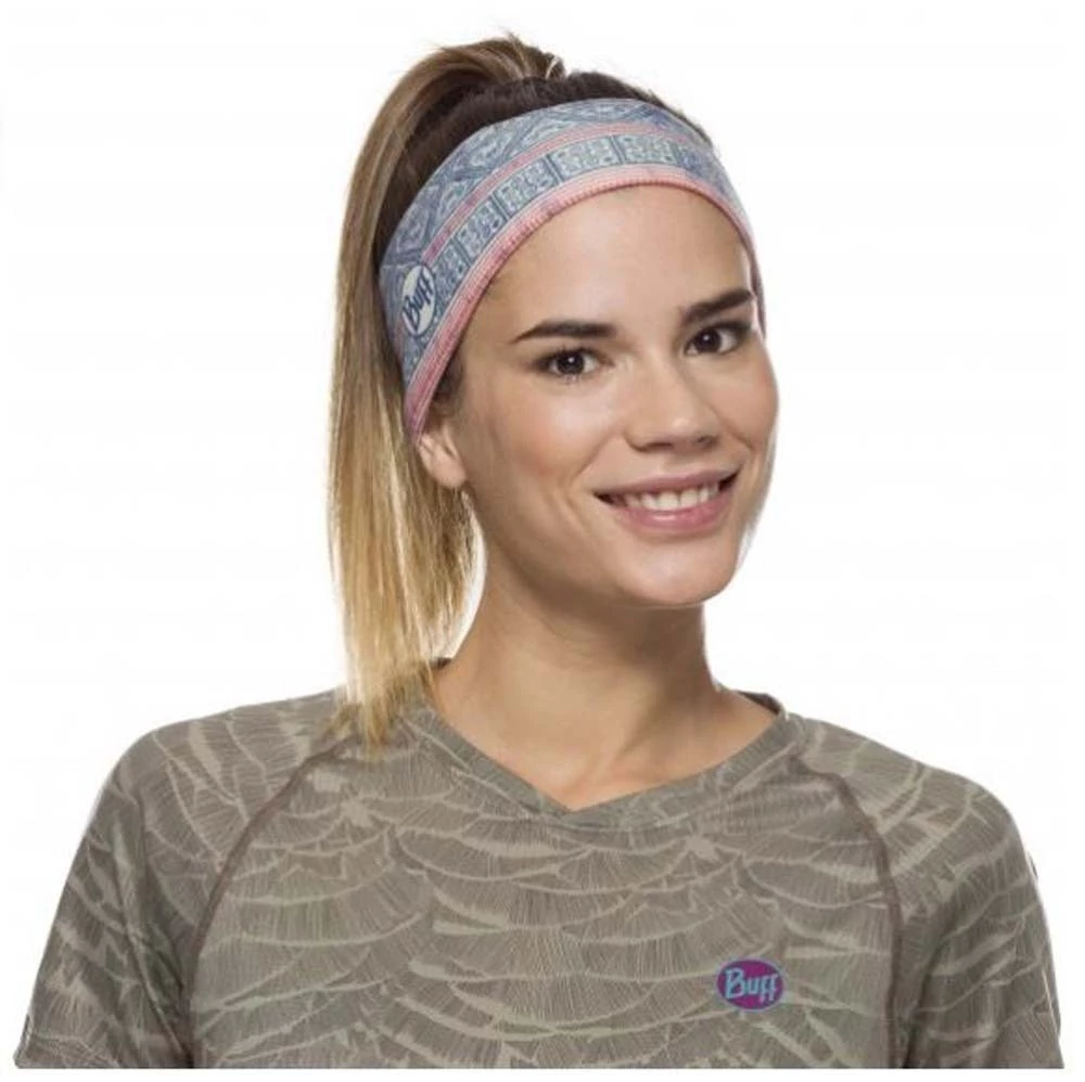 Buff Coolnet UV+ Multifunctional Tubular Neck Warmer 1 Buff Coolnet UV+ Multifunctional Tubular Neck Warmer