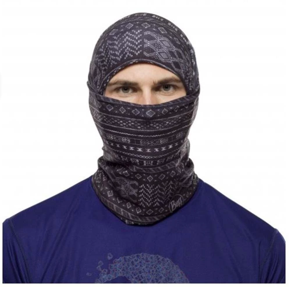 Buff Coolnet UV+ Multifunctional Tubular Neck Warmer 3 Buff Coolnet UV+ Multifunctional Tubular Neck Warmer - Image 3