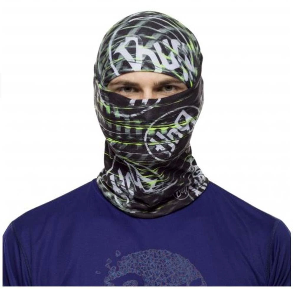 Buff Coolnet UV+ Multifunctional Tubular Neck Warmer 3 Buff Coolnet UV+ Multifunctional Tubular Neck Warmer - Image 3