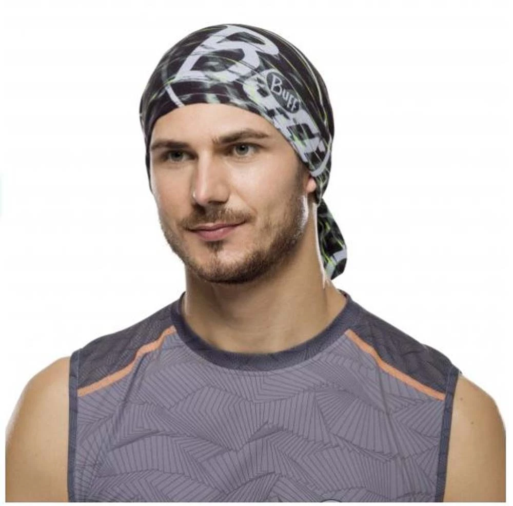 Buff Coolnet UV+ Multifunctional Tubular Neck Warmer 4 Buff Coolnet UV+ Multifunctional Tubular Neck Warmer - Image 4