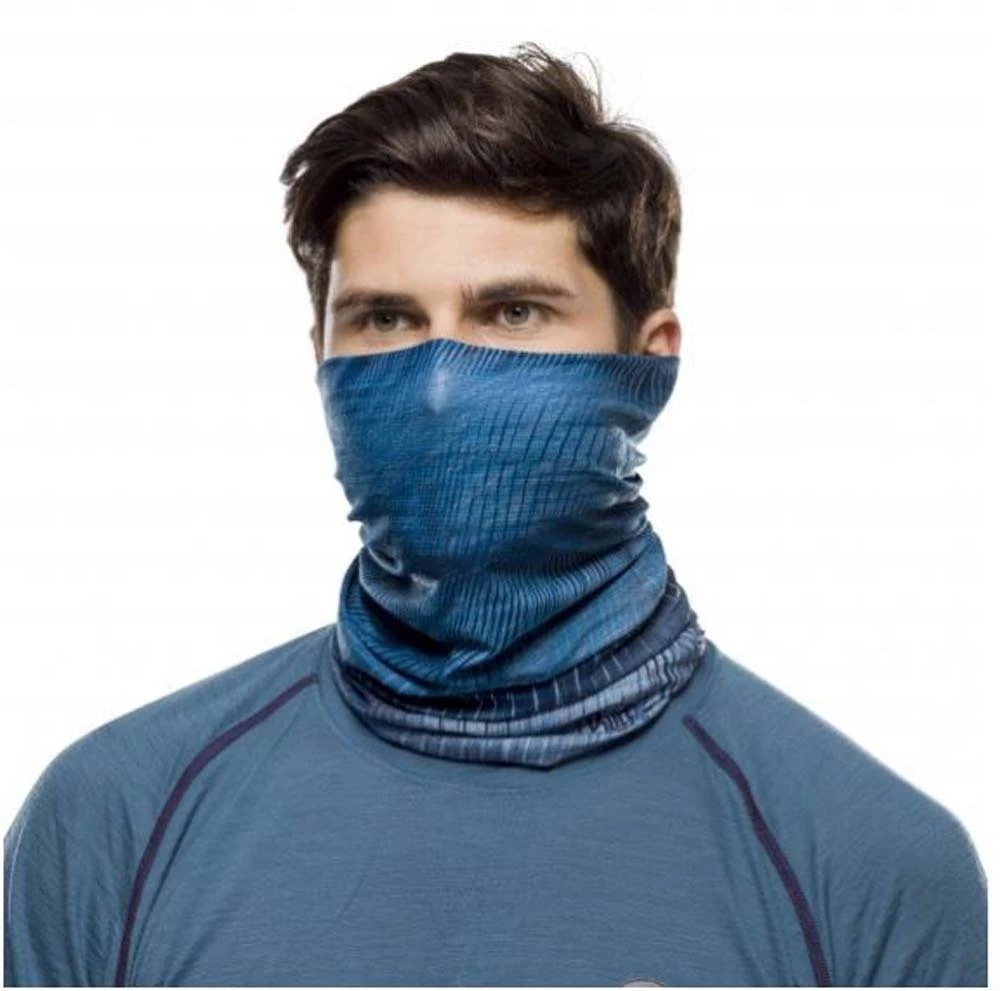 Buff Coolnet UV+ Multifunctional Tubular Neck Warmer 2 Buff Coolnet UV+ Multifunctional Tubular Neck Warmer - Image 2