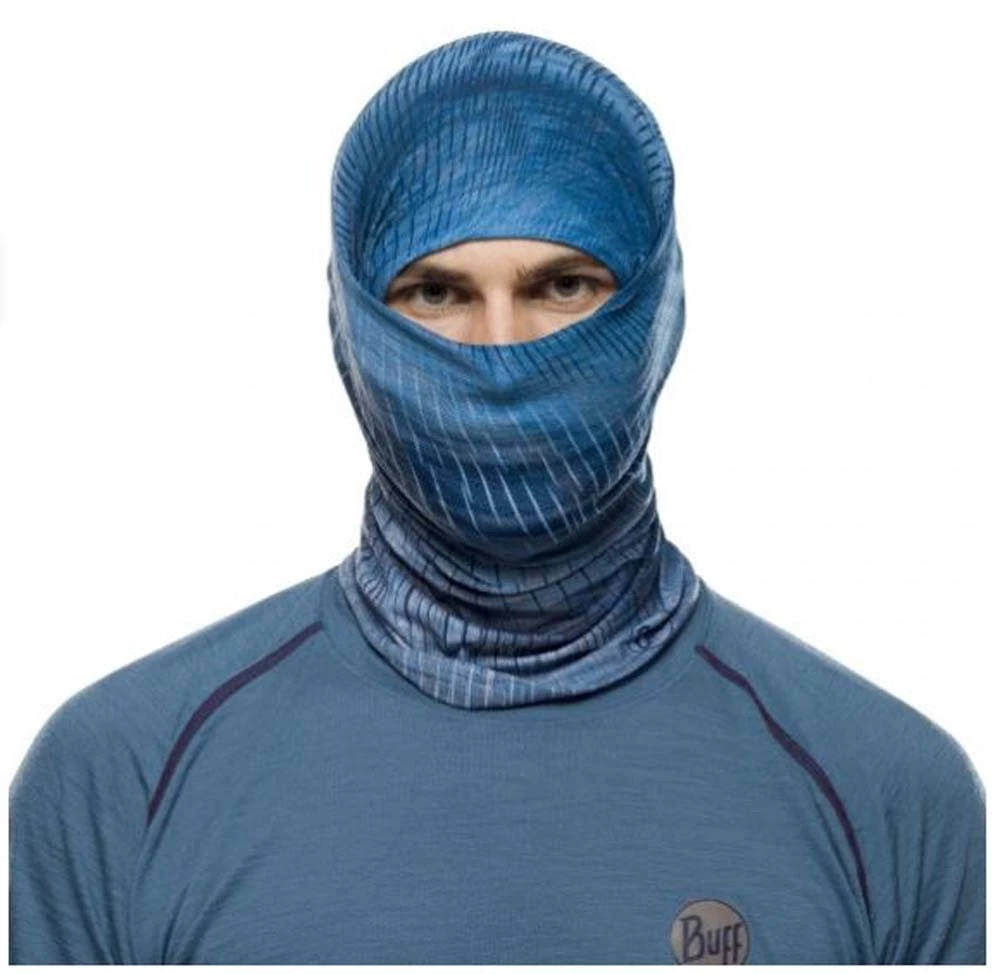 Buff Coolnet UV+ Multifunctional Tubular Neck Warmer 3 Buff Coolnet UV+ Multifunctional Tubular Neck Warmer - Image 3