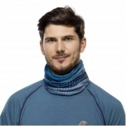Buff Coolnet UV+ Multifunctional Tubular Neck Warmer