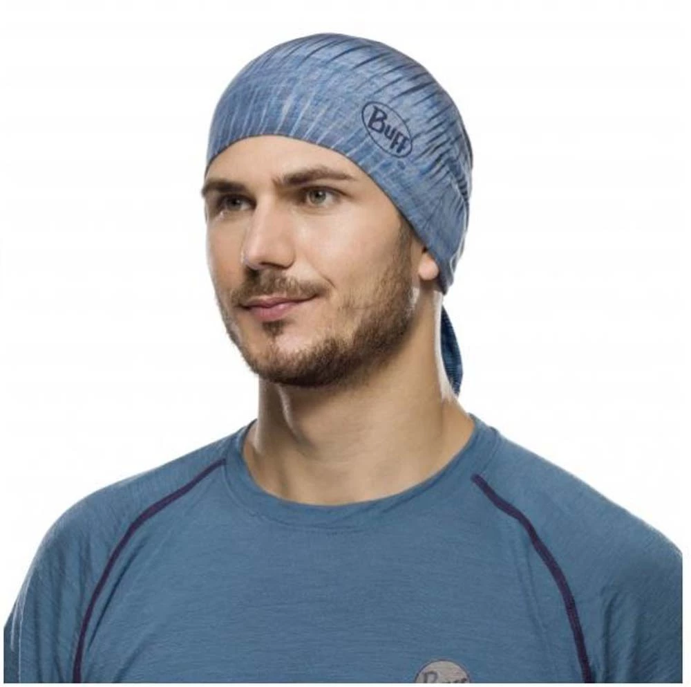 Buff Coolnet UV+ Multifunctional Tubular Neck Warmer 4 Buff Coolnet UV+ Multifunctional Tubular Neck Warmer - Image 4