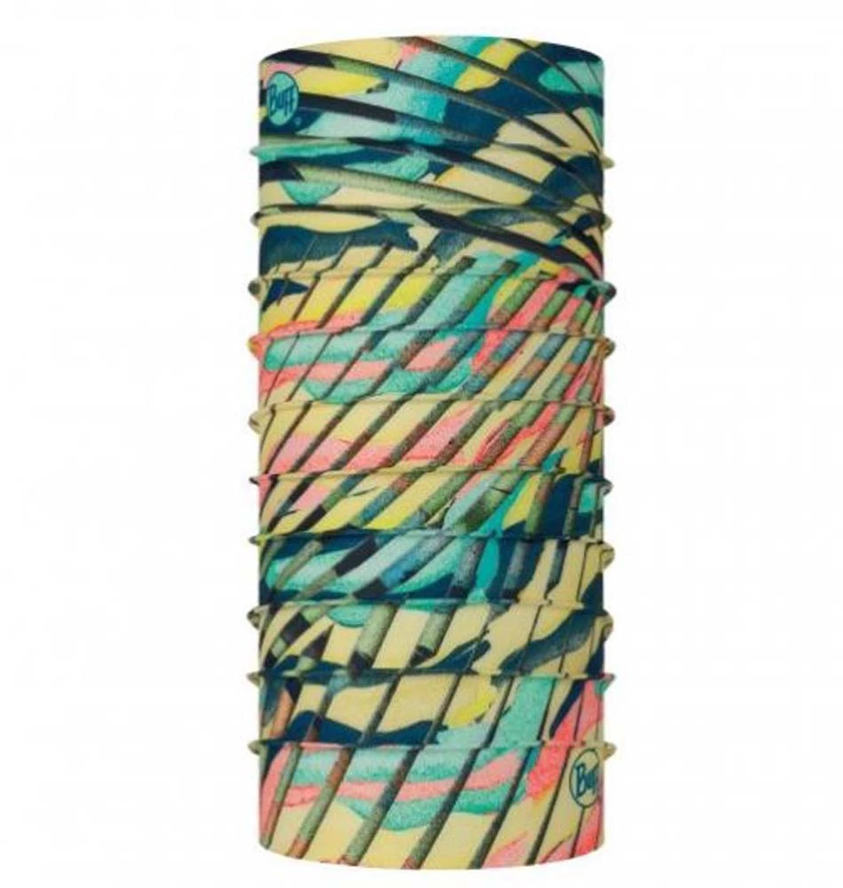 Buff Coolnet UV+ Multifunctional Tubular Neck Warmer 1 Buff Coolnet UV+ Multifunctional Tubular Neck Warmer