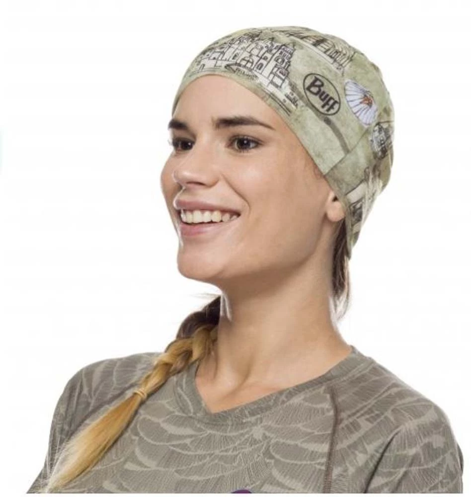 Buff Coolnet UV+ Multifunctional Tubular Neck Warmer 3 Buff Coolnet UV+ Multifunctional Tubular Neck Warmer - Image 3