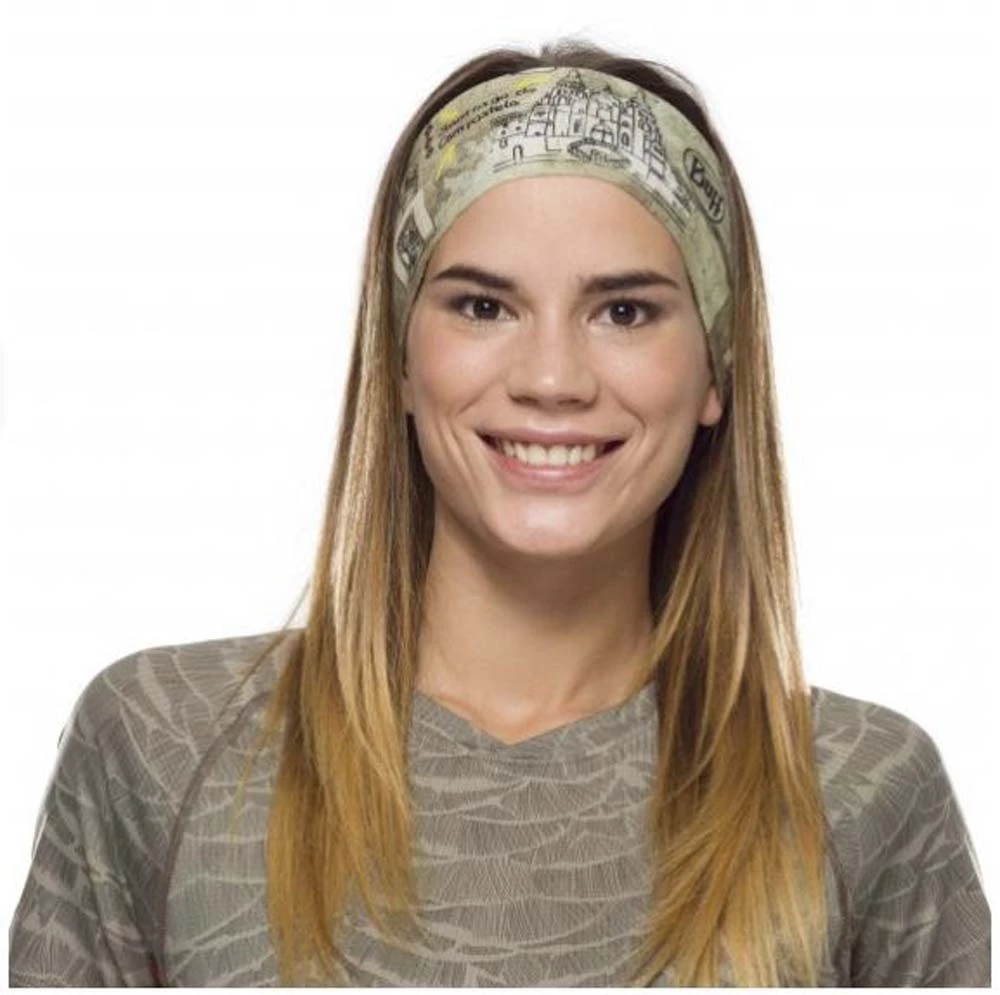 Buff Coolnet UV+ Multifunctional Tubular Neck Warmer 4 Buff Coolnet UV+ Multifunctional Tubular Neck Warmer - Image 4