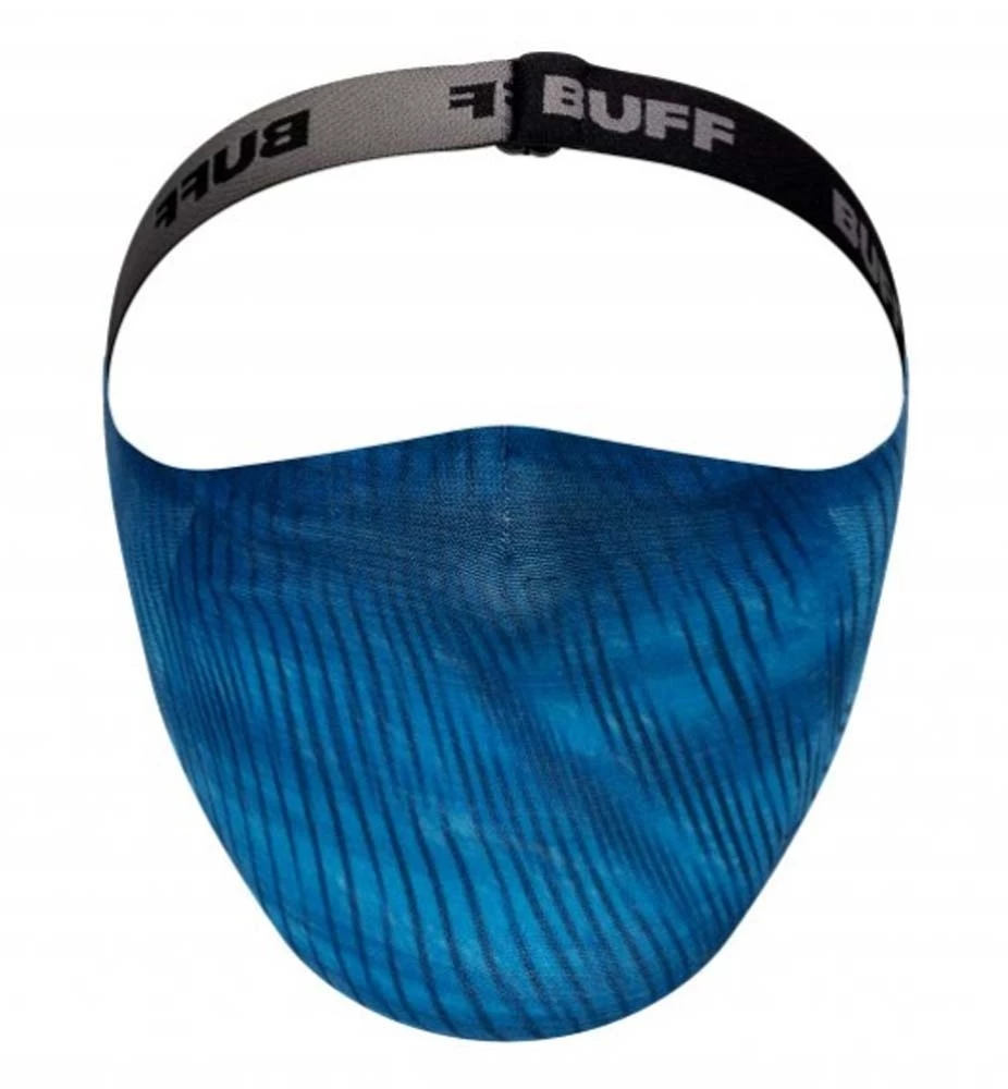 Buff Filter Face Mask 2 Buff Filter Face Mask - Image 2