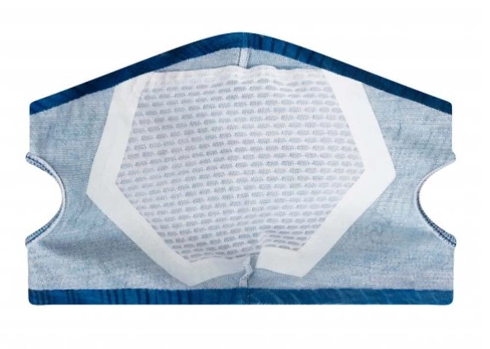 Buff Filter Face Mask 1 Buff Filter Face Mask