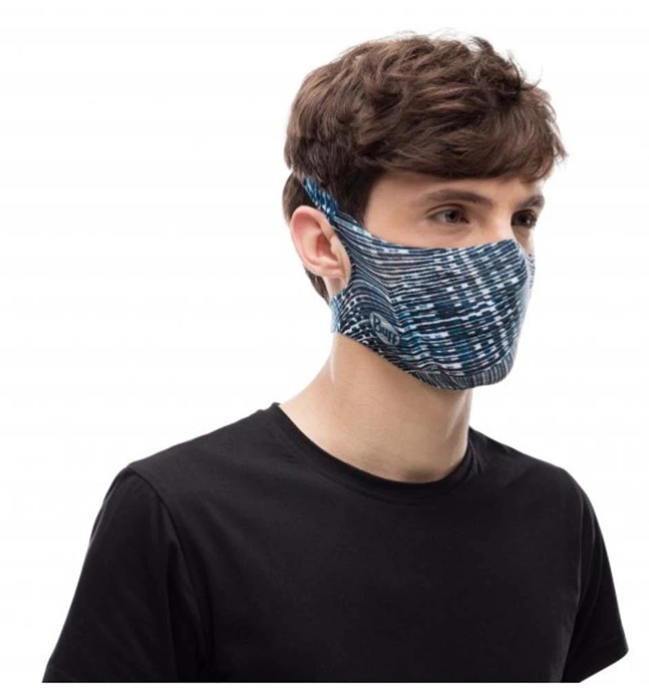 Buff Filter Face Mask 1 Buff Filter Face Mask