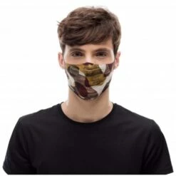 Buff Filter Face Mask -Geardeal Shop B998 AP 442291 2