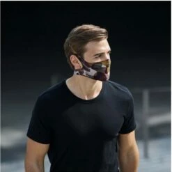 Buff Filter Face Mask -Geardeal Shop B998 AP 442291 3