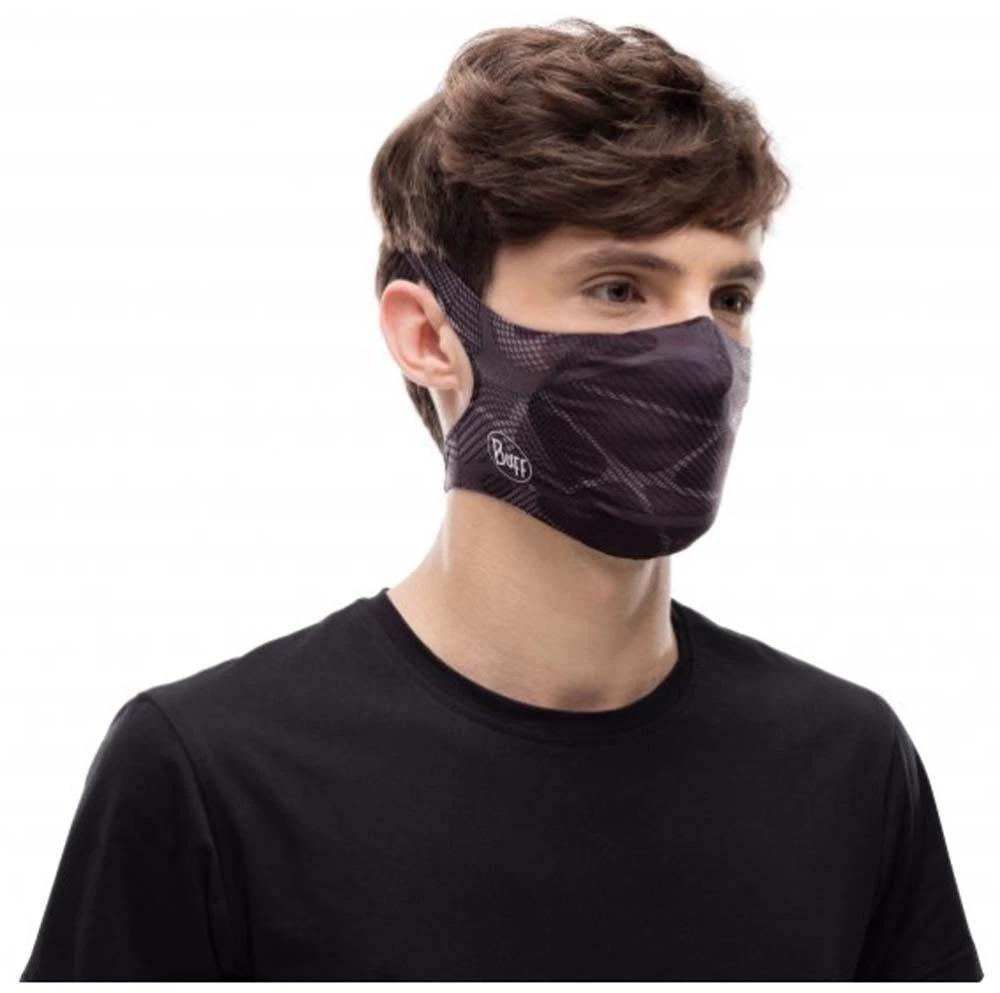 Buff Filter Face Mask 2 Buff Filter Face Mask - Image 2