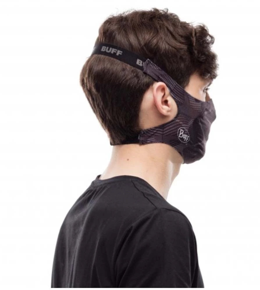 Buff Filter Face Mask 3 Buff Filter Face Mask - Image 3