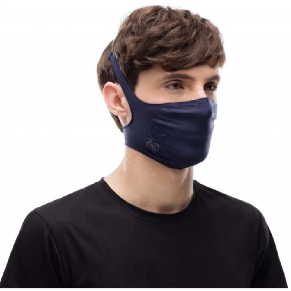 Buff Filter Face Mask 2 Buff Filter Face Mask - Image 2