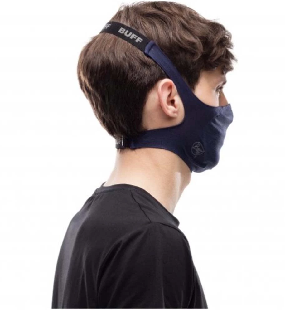 Buff Filter Face Mask 3 Buff Filter Face Mask - Image 3