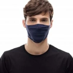 Buff Filter Face Mask