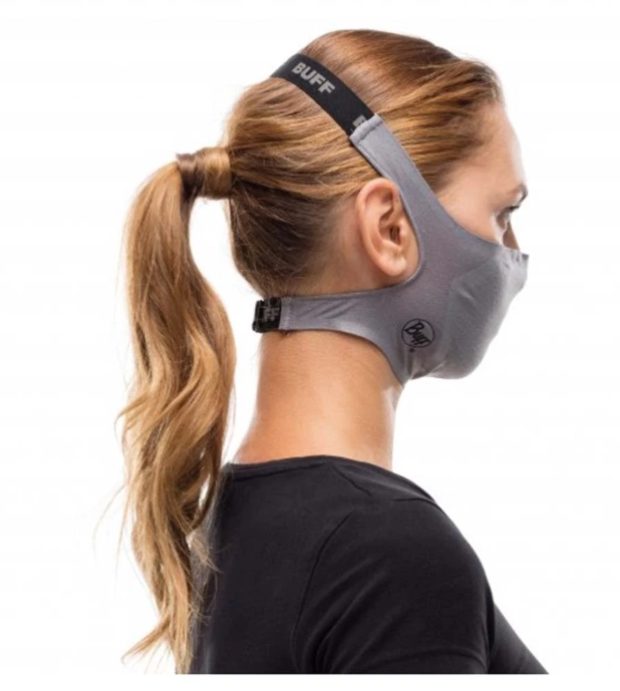 Buff Filter Face Mask 2 Buff Filter Face Mask - Image 2