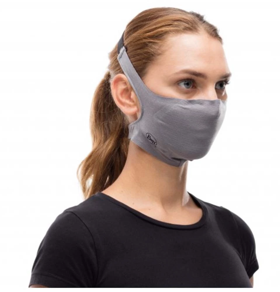 Buff Filter Face Mask 1 Buff Filter Face Mask