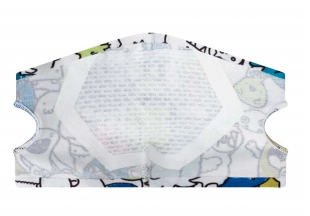 Buff Filter Kids Face Mask 1 Buff Filter Kids Face Mask