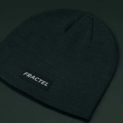 Fractel Unisex Running Beanie