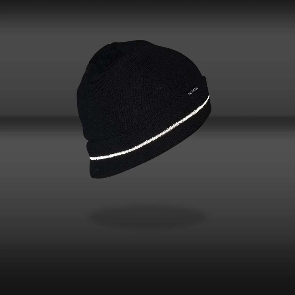 Fractel Unisex Running Beanie 1 Fractel Unisex Running Beanie
