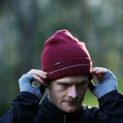 Fractel Unisex Running Beanie 6 Fractel Unisex Running Beanie -Geardeal Shop BEASTDMER01 2