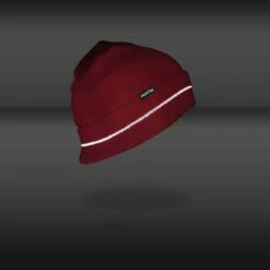 Fractel Unisex Running Beanie