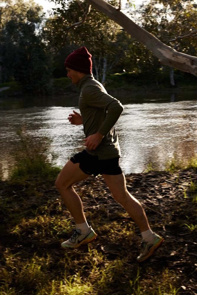 Fractel Unisex Running Beanie 4 Fractel Unisex Running Beanie - Image 4