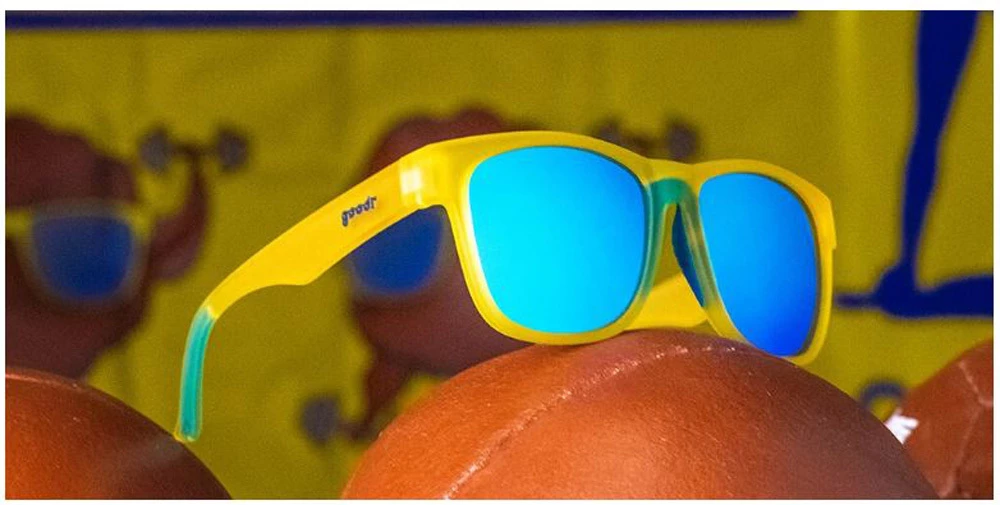 Goodr The BFG Running Sunglasses 2 Goodr The BFG Running Sunglasses - Image 2