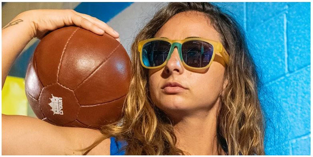 Goodr The BFG Running Sunglasses 3 Goodr The BFG Running Sunglasses - Image 3