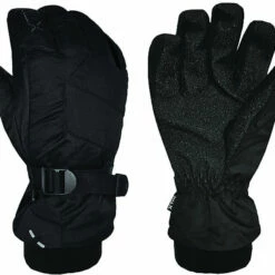 XTM Les Triomphe Mens Snow Glove Forest -Geardeal Shop BM009 1