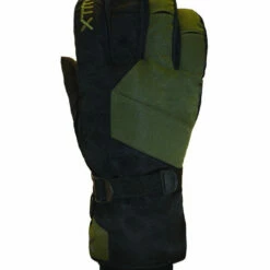 XTM Les Triomphe Mens Snow Glove Forest -Geardeal Shop BM009 2