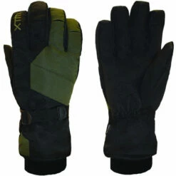 XTM Les Triomphe Mens Snow Glove Forest -Geardeal Shop BM009