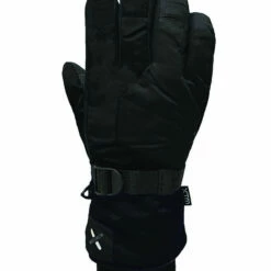 XTM Les Triomphe Mens Snow Glove Forest -Geardeal Shop BM009 3