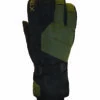 XTM Les Triomphe Mens Snow Glove Forest