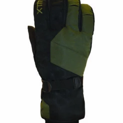 XTM Les Triomphe Mens Snow Glove Forest