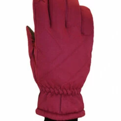 XTM Xpress II Snow Glove Deep Pink