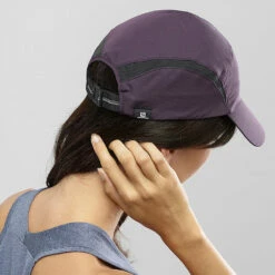 Salomon XA Cap Pacific/Trellis -Geardeal Shop C10369 LXL 2