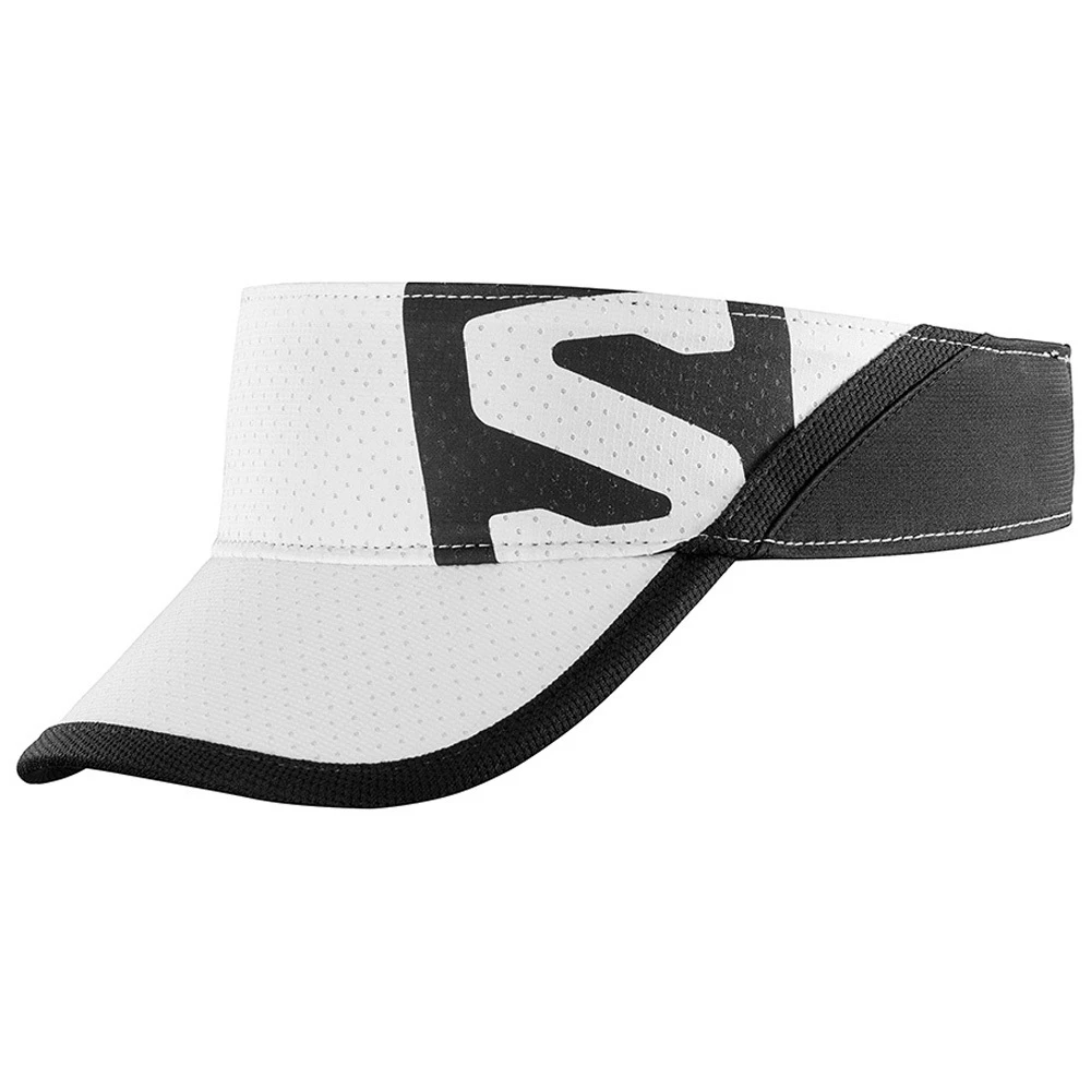 Salomon XA Visor Black / Black 2 Salomon XA Visor Black / Black - Image 2