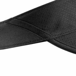 Salomon XA Visor Black / Black 14 Salomon XA Visor Black / Black -Geardeal Shop C10418 OSFA 6