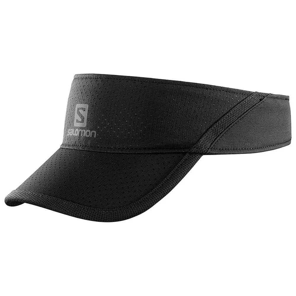 Salomon XA Visor Black / Black 1 Salomon XA Visor Black / Black