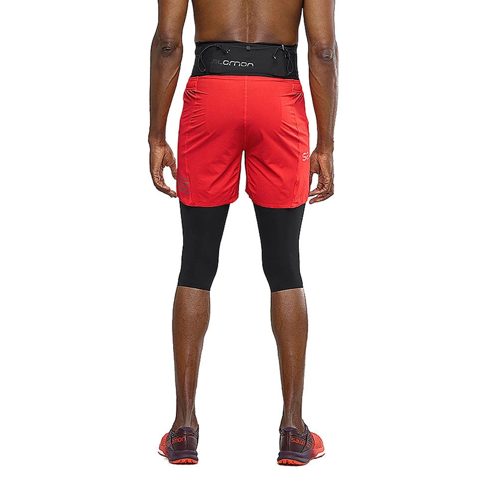 Salomon S/Lab Modular Belt U 2 Salomon S/Lab Modular Belt U - Image 2